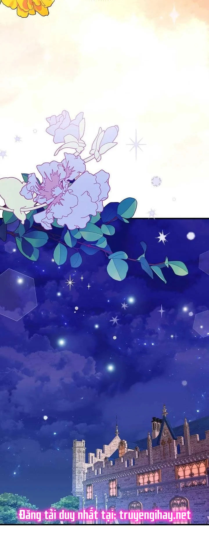 trở thành vợ thái tử quái vật chapter 55.2 23