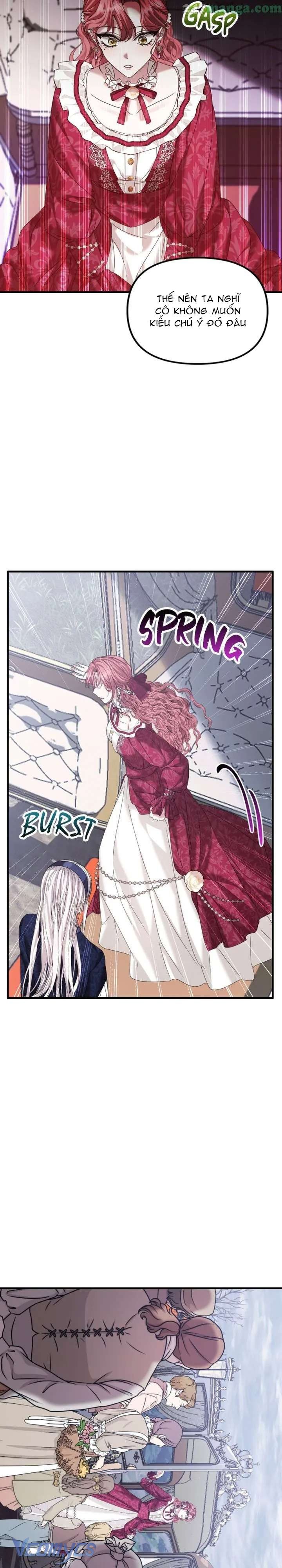 hôn nhân trả thù chapter 22 28