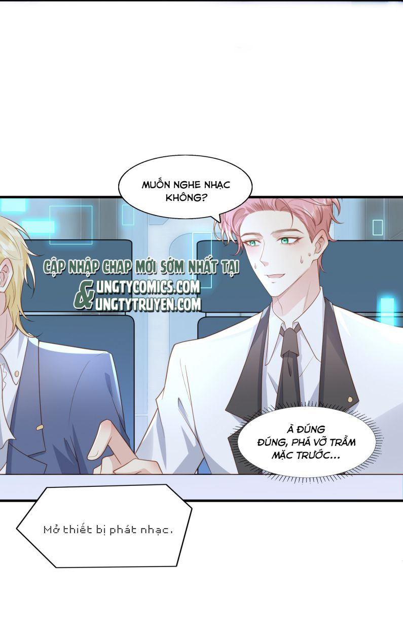 phản diện bị truy thành đoàn sủng chapter 33 20