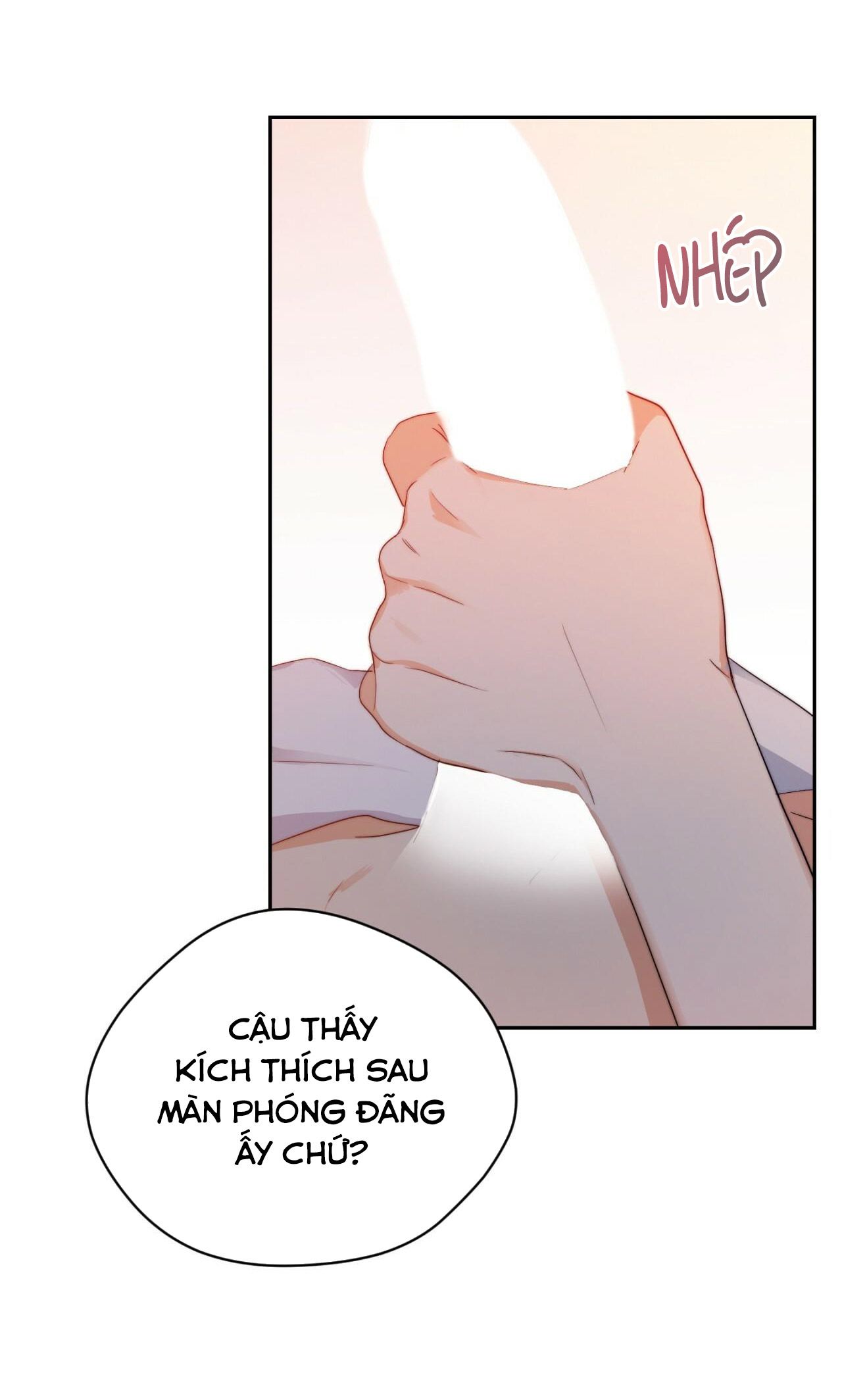 giấc mộng ngọt ngào 2 (full) chapter 24 41