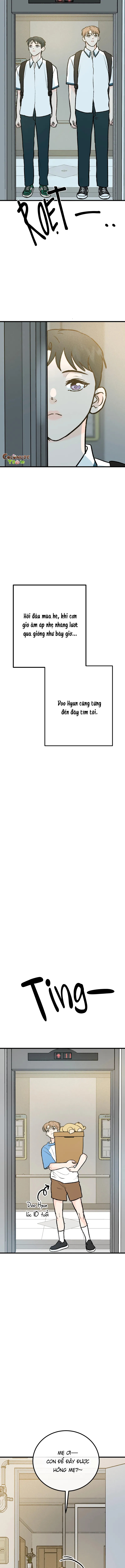 vết đỏ chapter 35 14