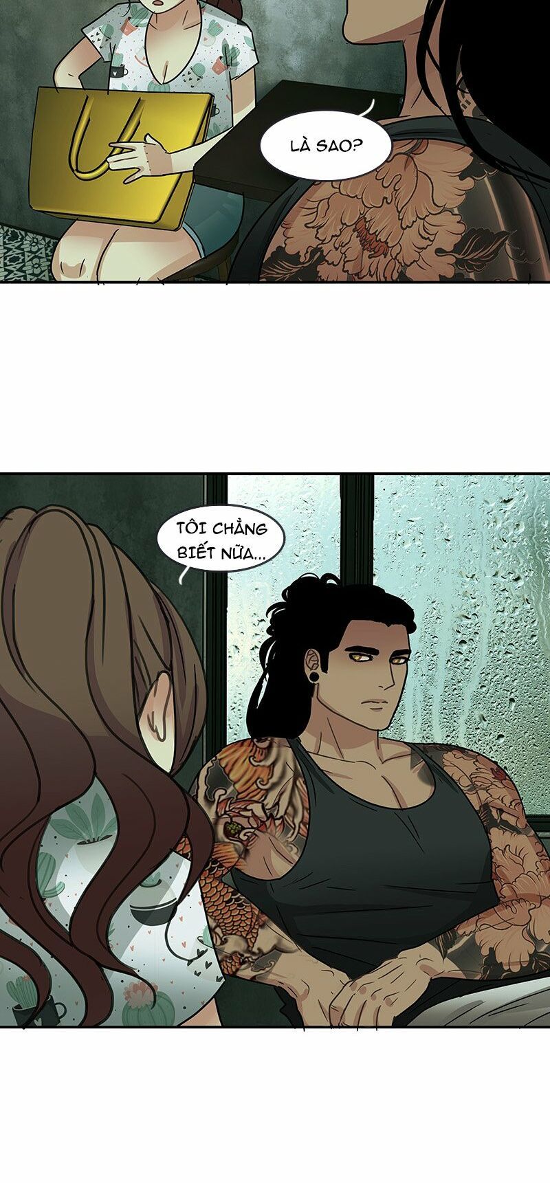 nửa đêm ở poppy land chapter 47 44