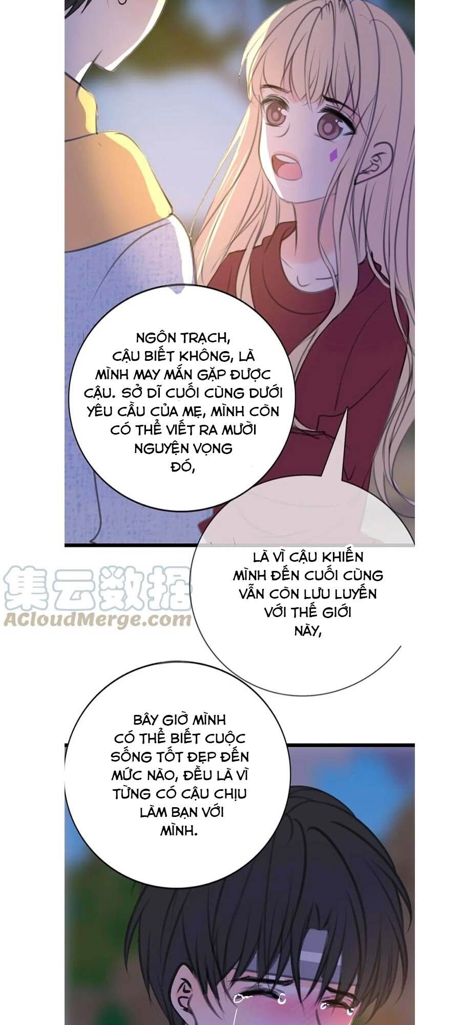 công chúa nữ vương mệnh chapter 121 24