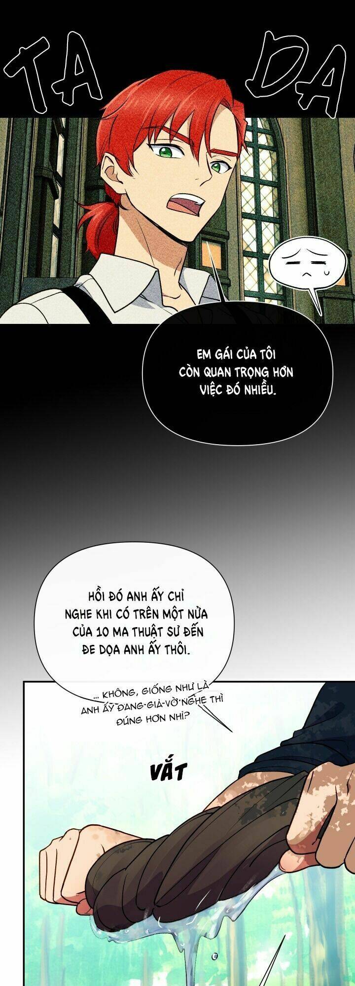 khế ước của nữ công tước quái vật chapter 69 25