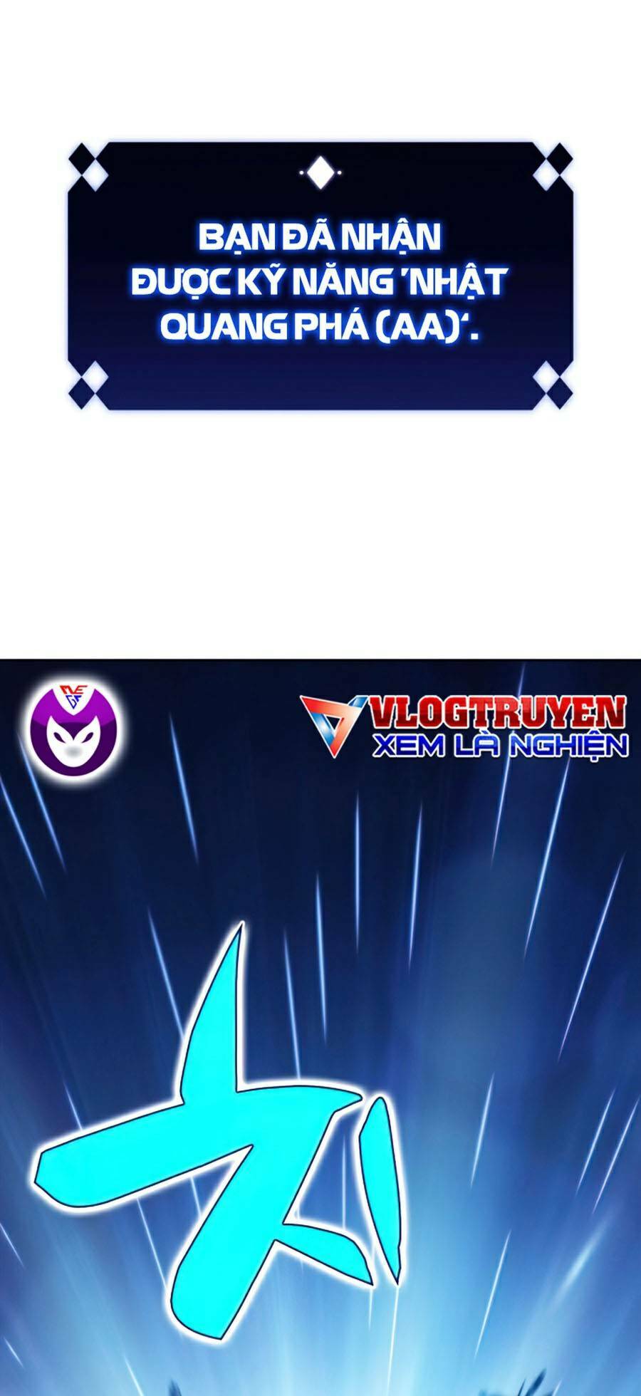 Người Chơi Mới Cấp Tối Đa Chapter 30 1