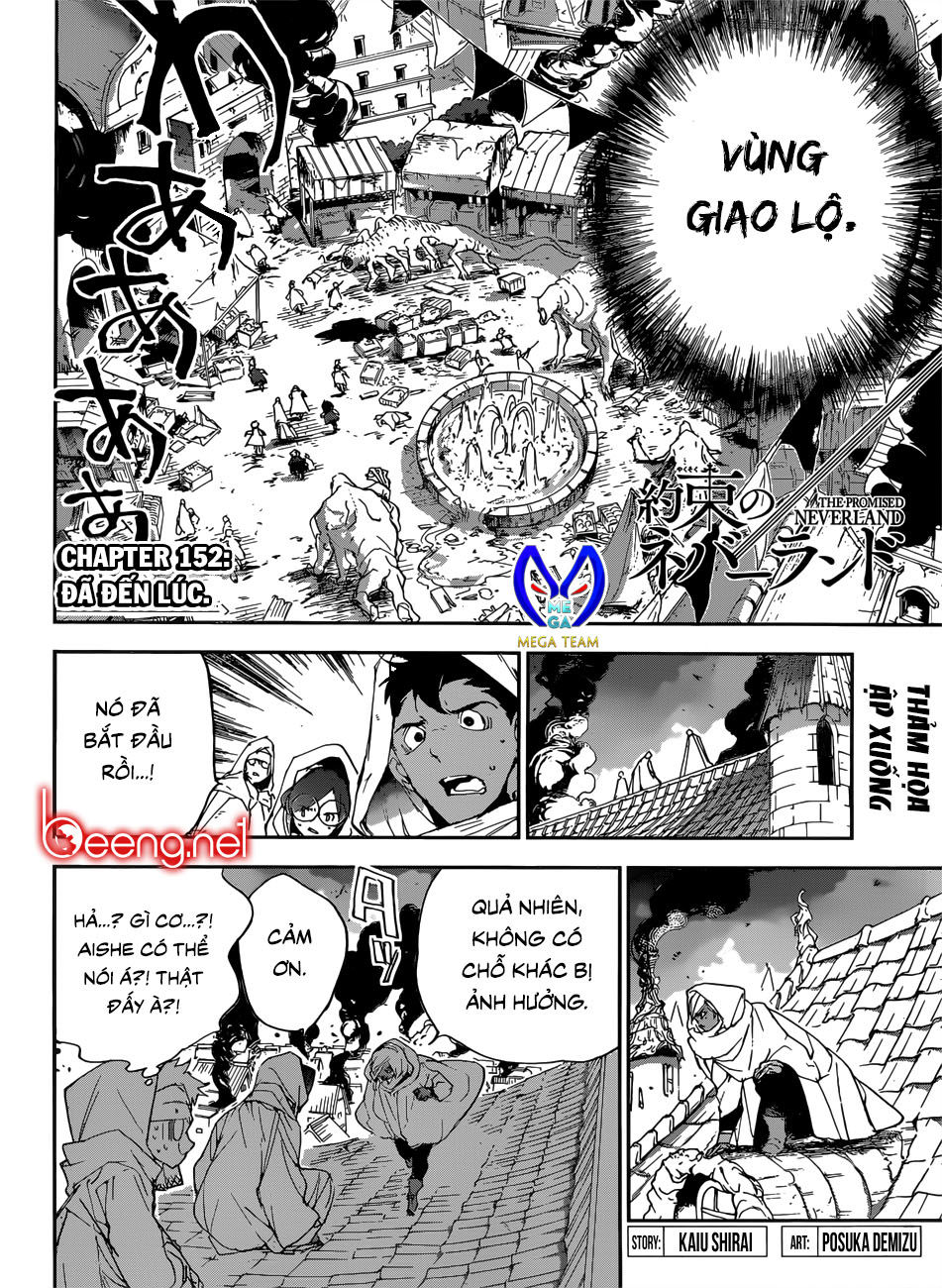 miền đất hứa chapter 152 3