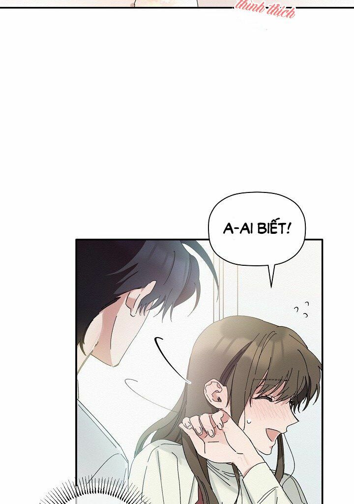 Tặng Tôi Một Đóa Hoa, Tôi Sẽ Trao Em Bản Thân Mình chapter 9 - Trang 24