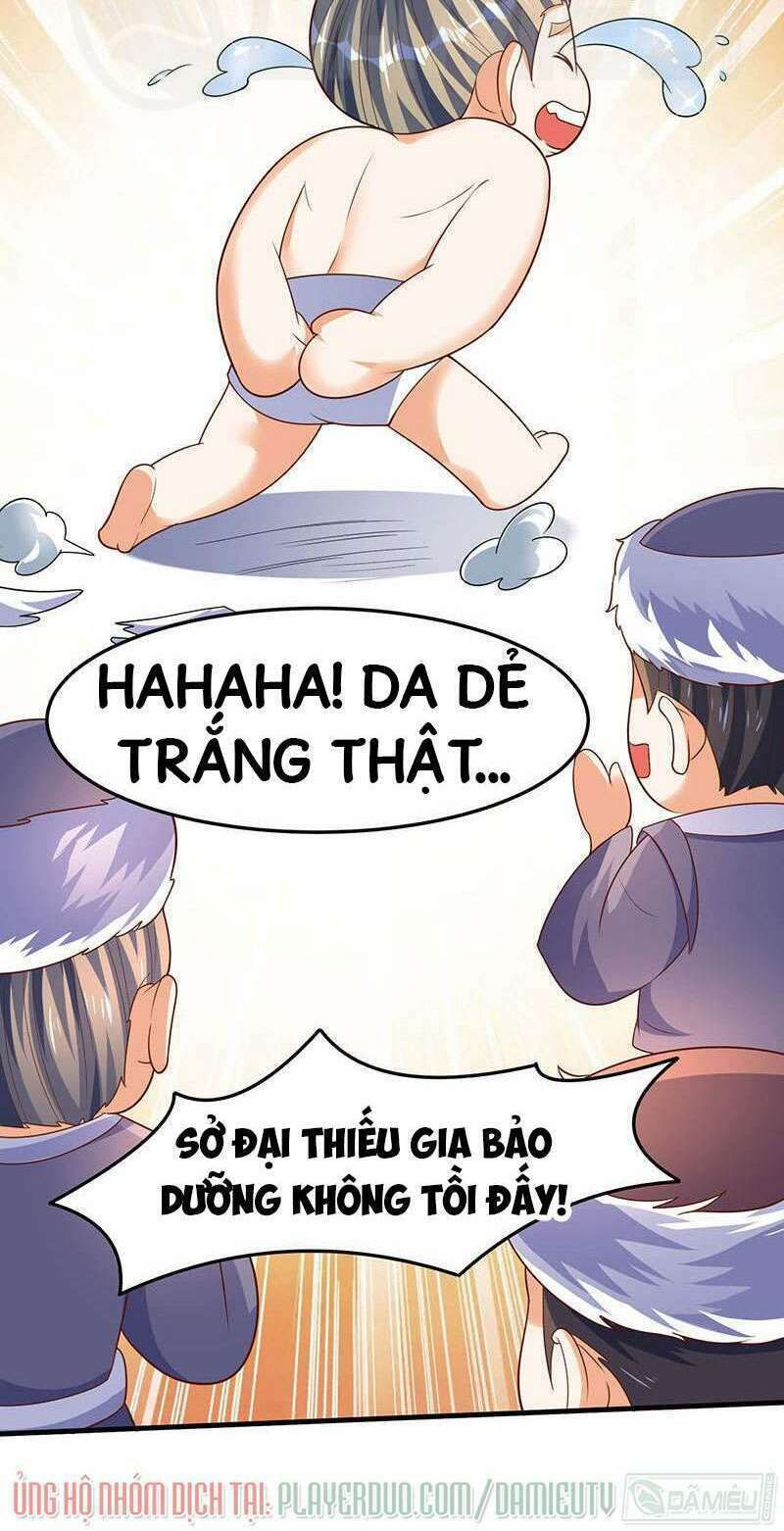 tối cường thăng cấp chapter 66 28