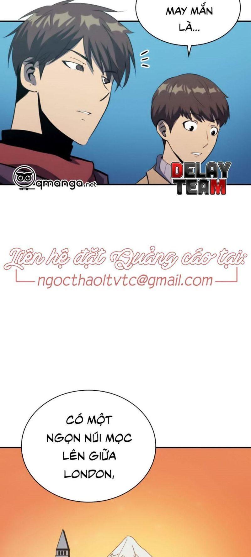 tôi trở lại thăng cấp một mình chapter 7 57