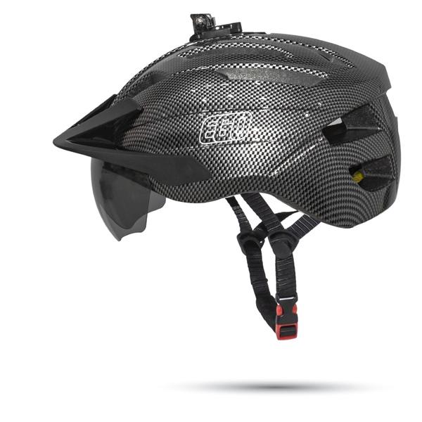 Mũ Xe Đạp, Thể Thao EGO EB-46 - EGO HELMETS OFFICIAL