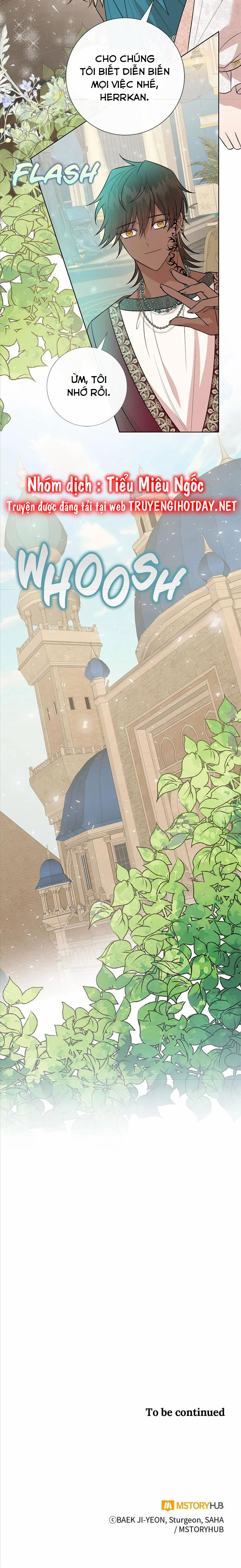 đừng ăn thịt tôi mà chapter 113 20