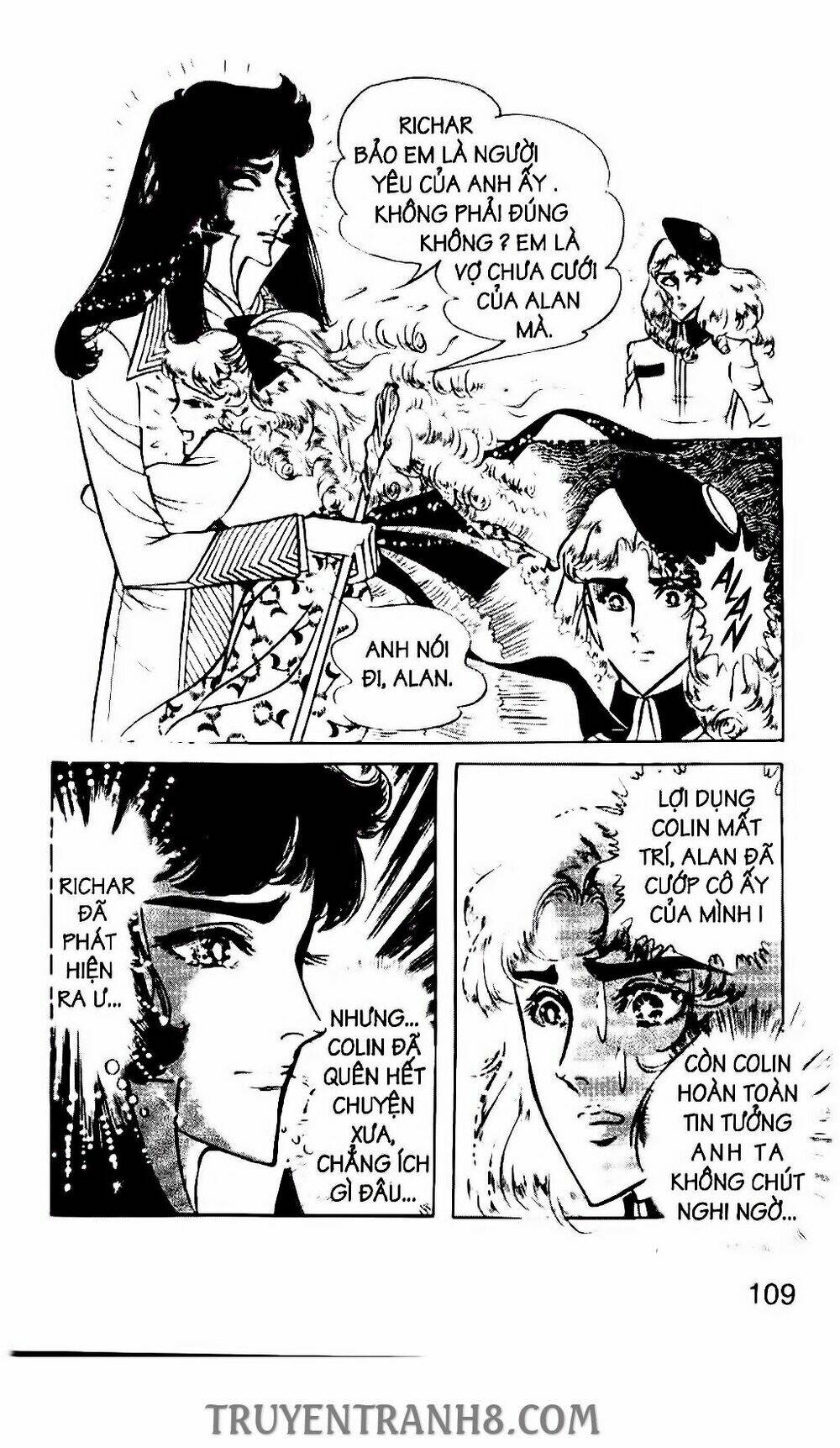 the count s daughter chapter 39 28