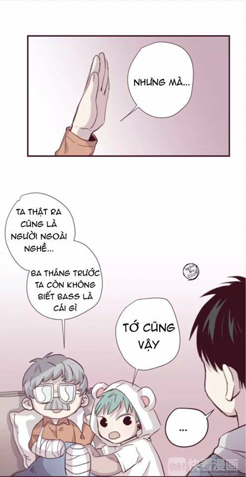 huyền sắc thanh âm chapter 4 18