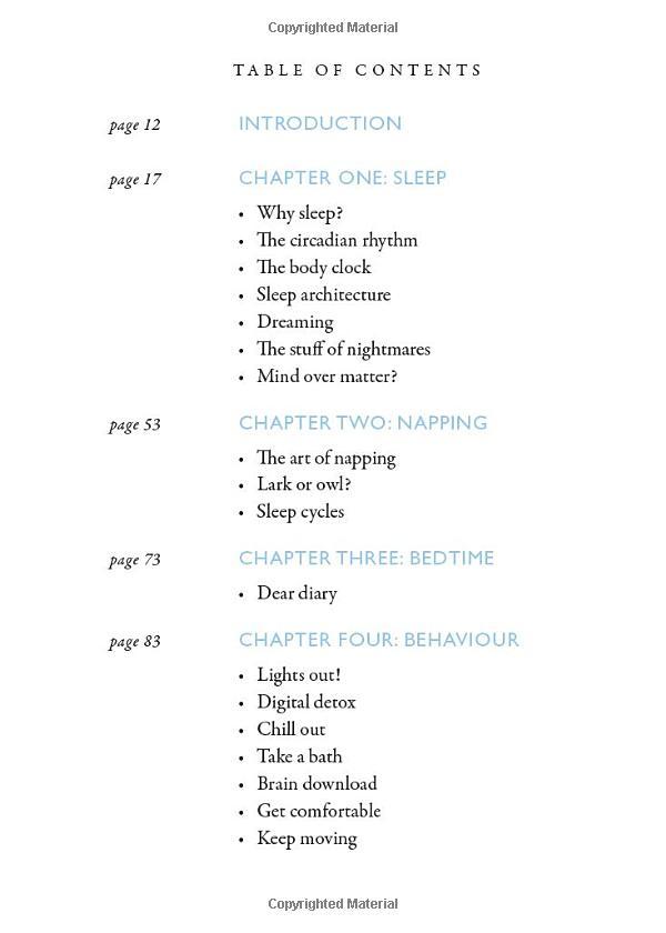 The Art of Sleeping: The Secret To Sleeping Better At Night For A Happier