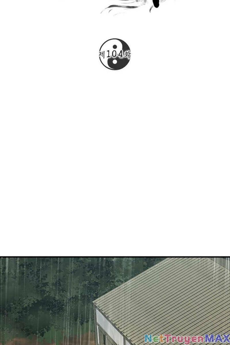 võ đang kỳ hiệp chapter 104 20