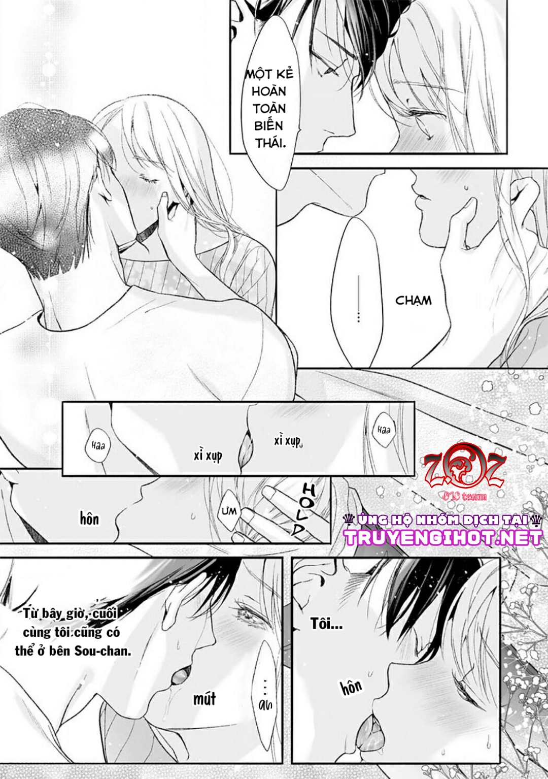 khát vọng mù quáng của chàng luật sư chapter 6 24