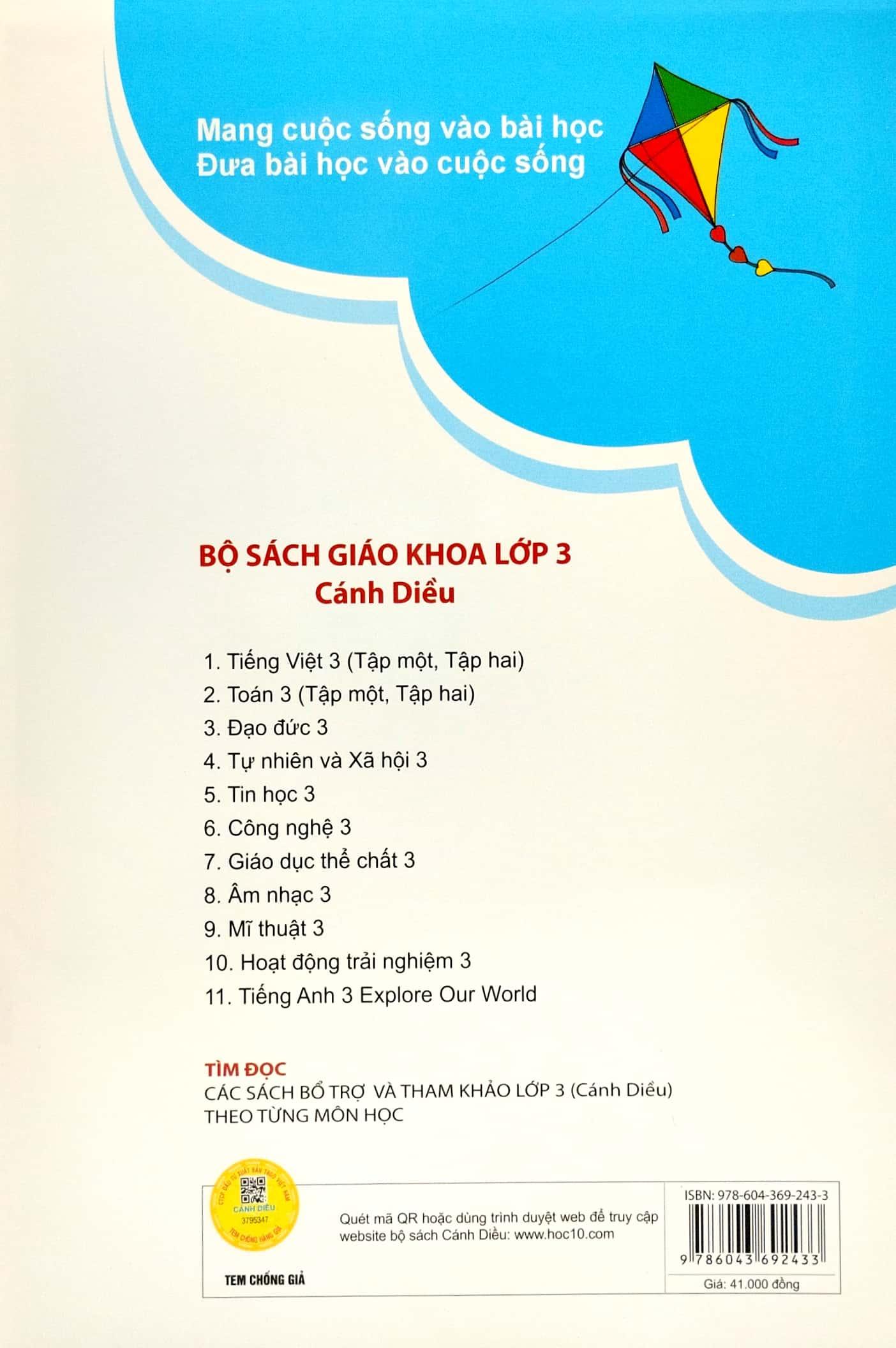Phiếu Thực Hành Cuối Tuần Tự Nhiên Và Xã Hội 3