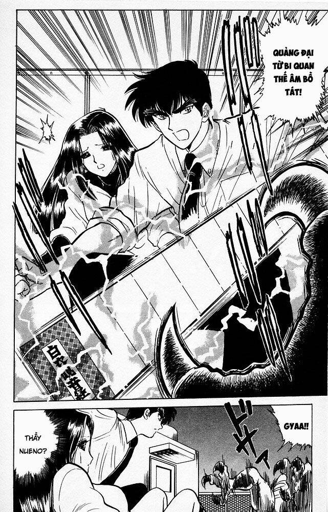 jigoku sensei nube - người thầy dũng cảm chapter 68 16