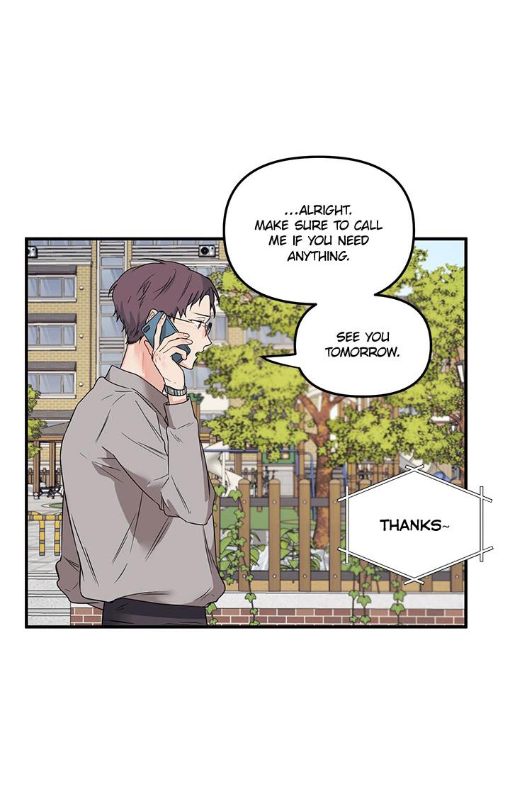 blood and love chapter 9 43