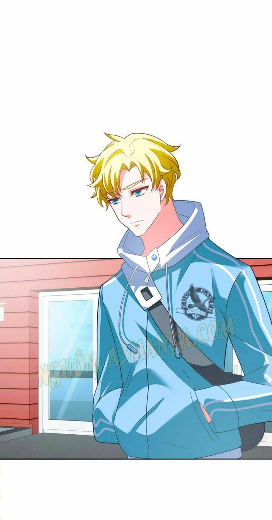 người yêu khát máu của tôi chapter 22 7