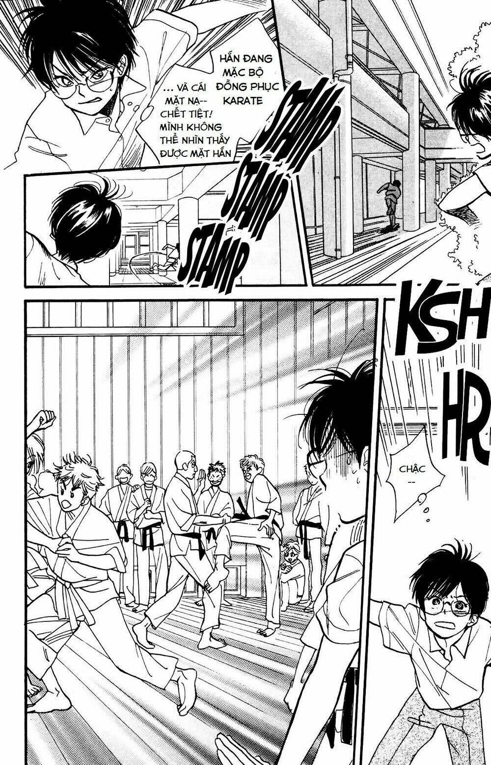 teru terux shounen chapter 3 19