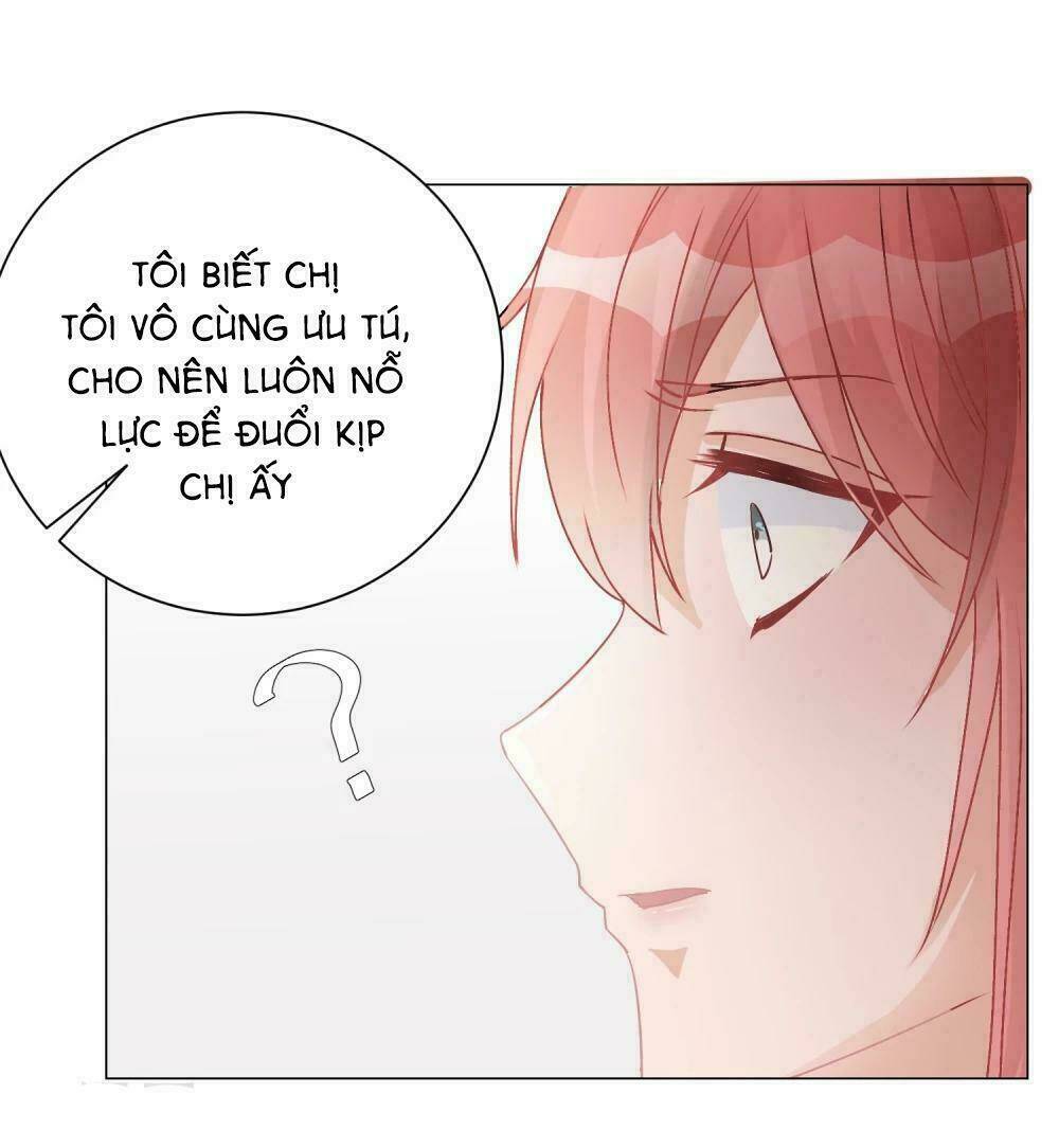 trọng sinh siêu sao - lăng thiếu sủng nghiện chapter 23 16