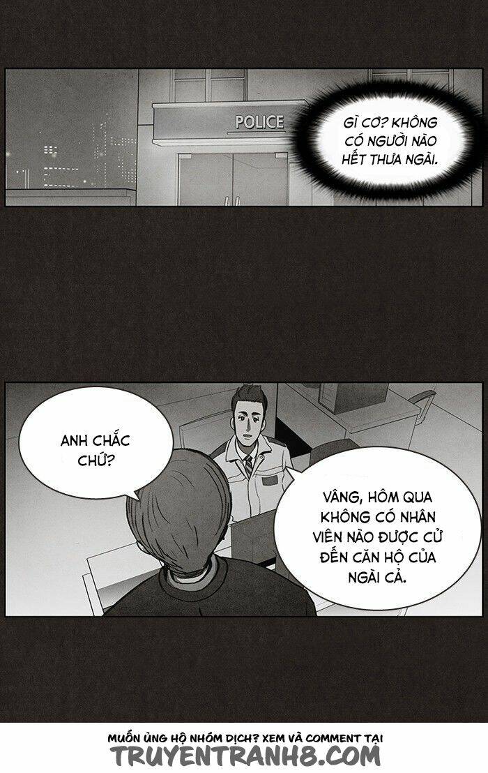 đứa con của quỷ dữ chapter 30 21