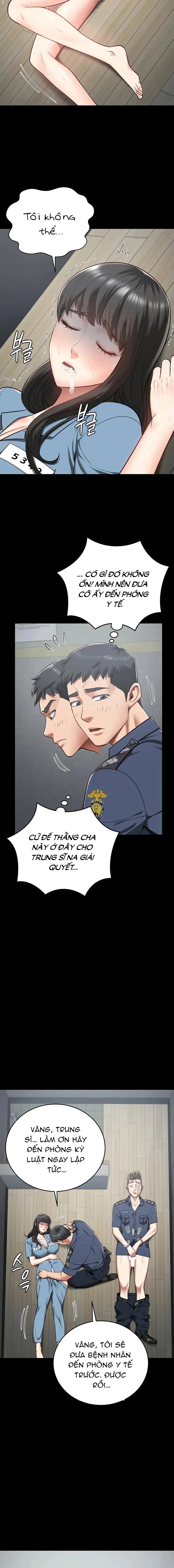 bị giam cầm chapter 22 8
