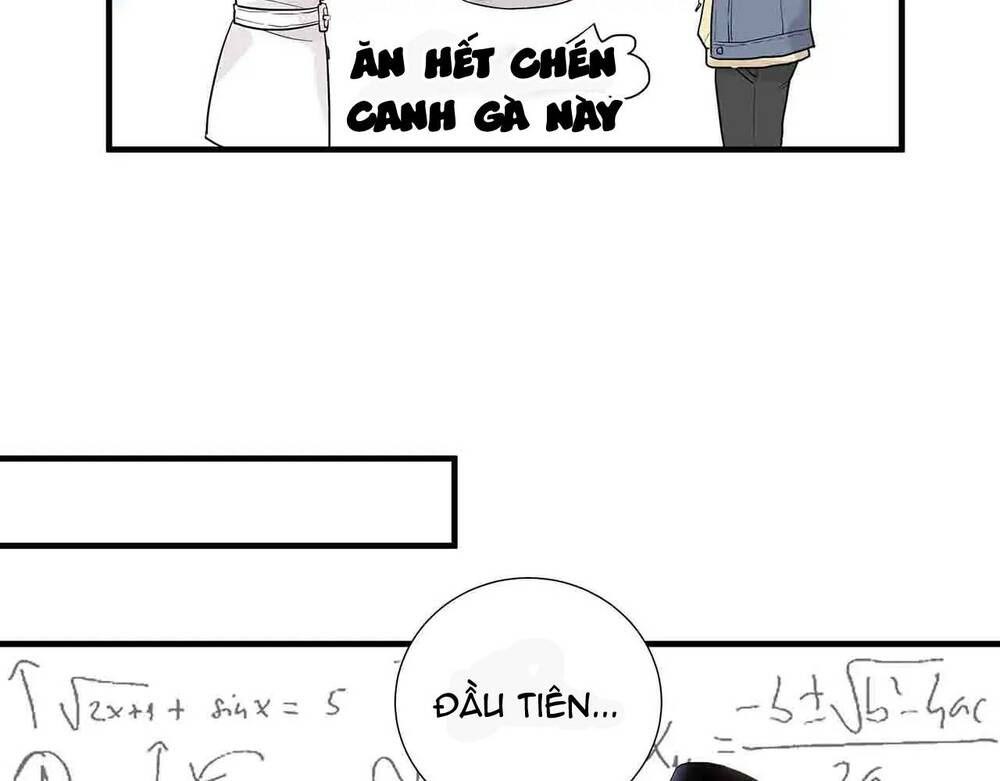 những ngày tháng sống chung với tổng tài chapter 16 6