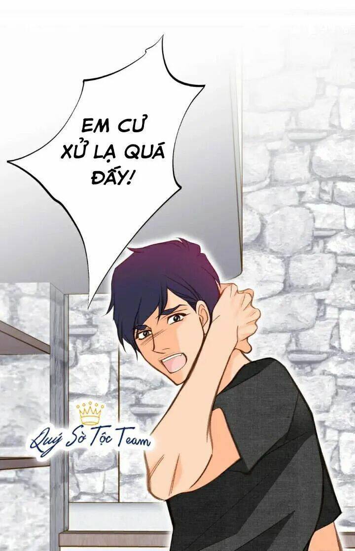 tiếp xúc chí mạng chapter 91 23