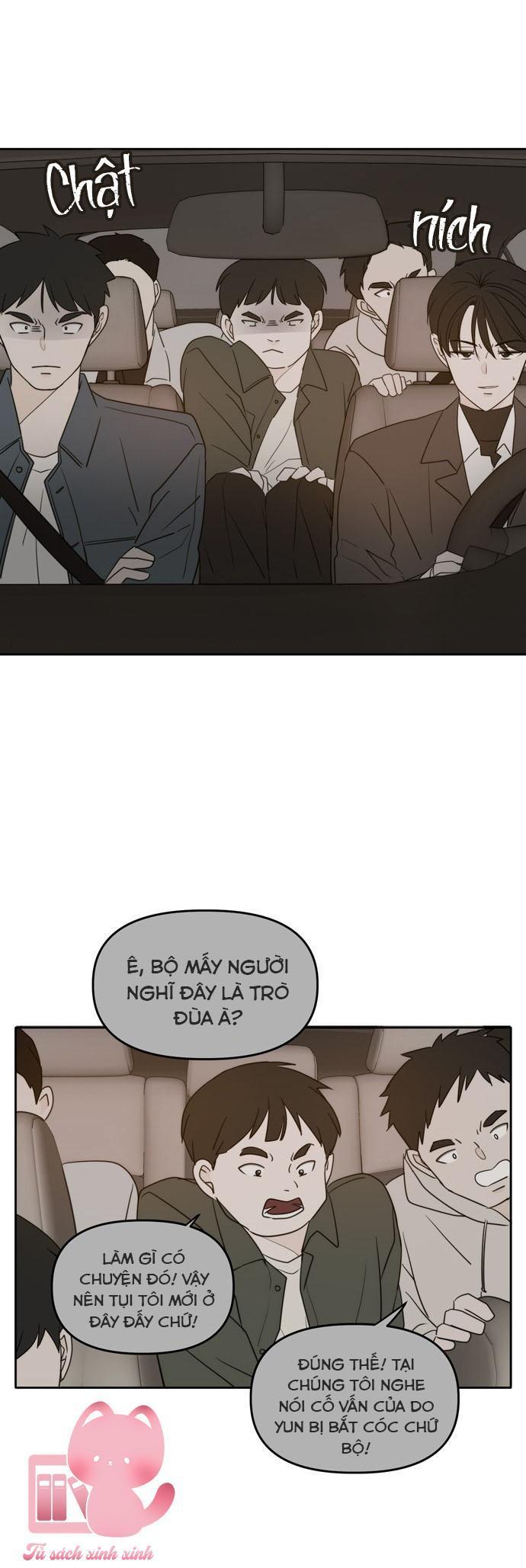 hẹn gặp nhau ở kiếp thứ 19 chapter 103 15