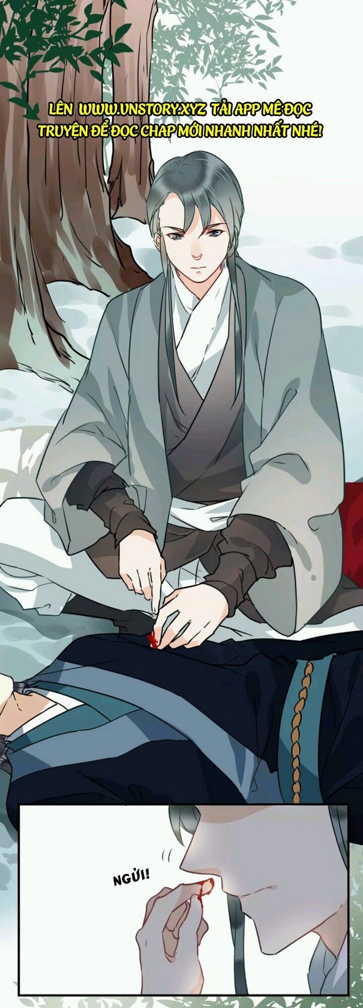 công chúa giá đáo chapter 15 6