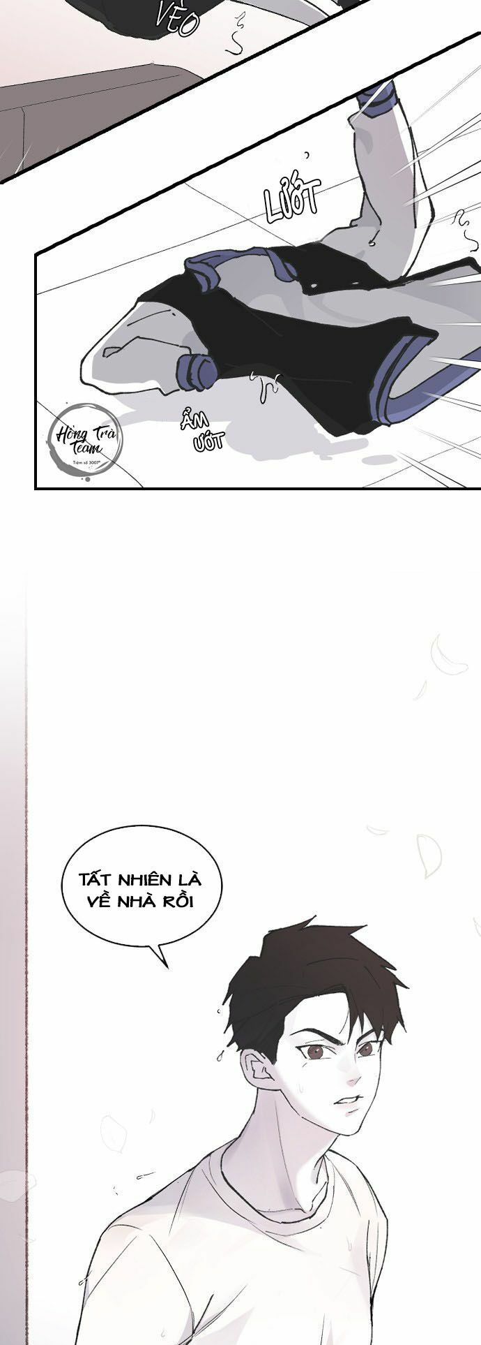 ba người anh trai cực phẩm của tôi chapter 10 34