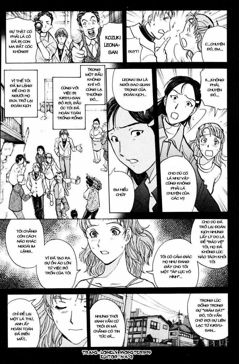 thám tử kindaichi - phần 2 chapter 22 10