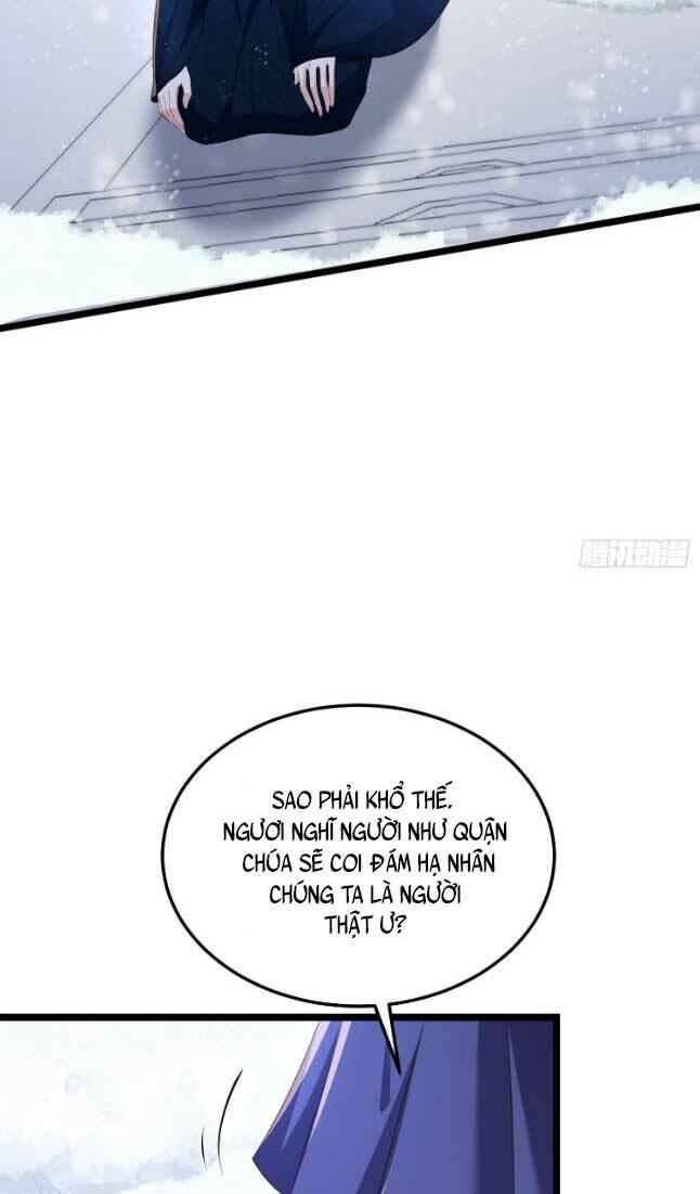 hoạn phi thiên hạ chapter 366 25