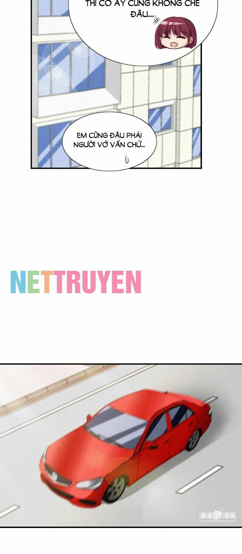 trở lại showbiz làm ảnh hậu chapter 6 10