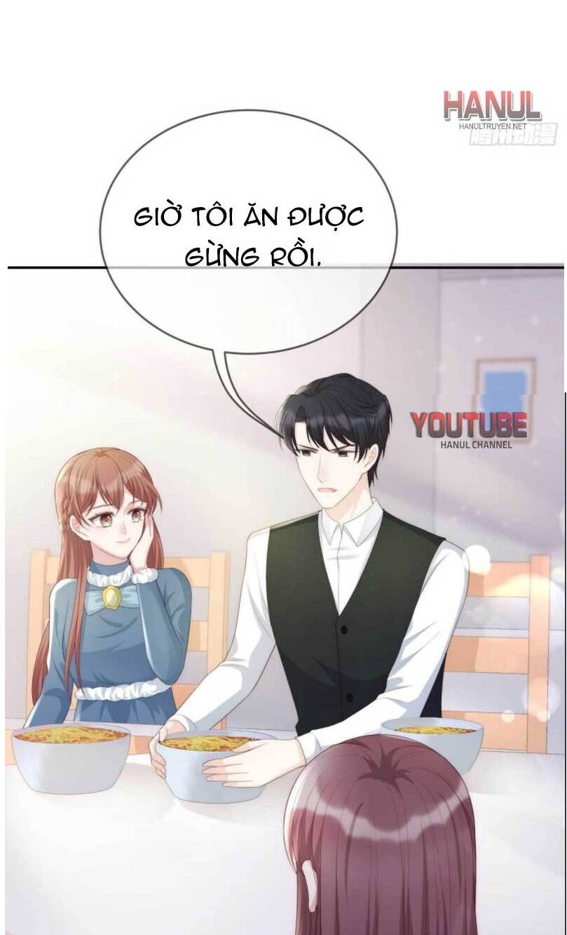 sủng em sủng tới tận cùng chapter 142 14