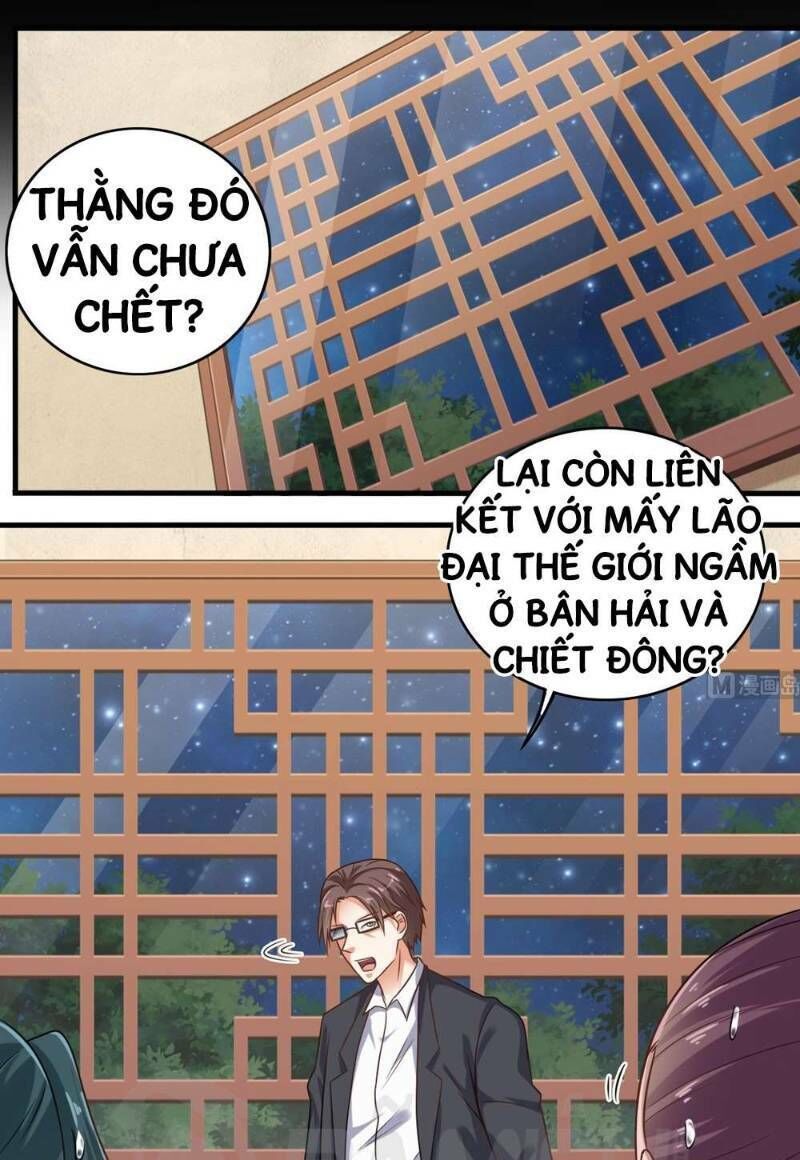 địa phủ khai phá thương chapter 117 1
