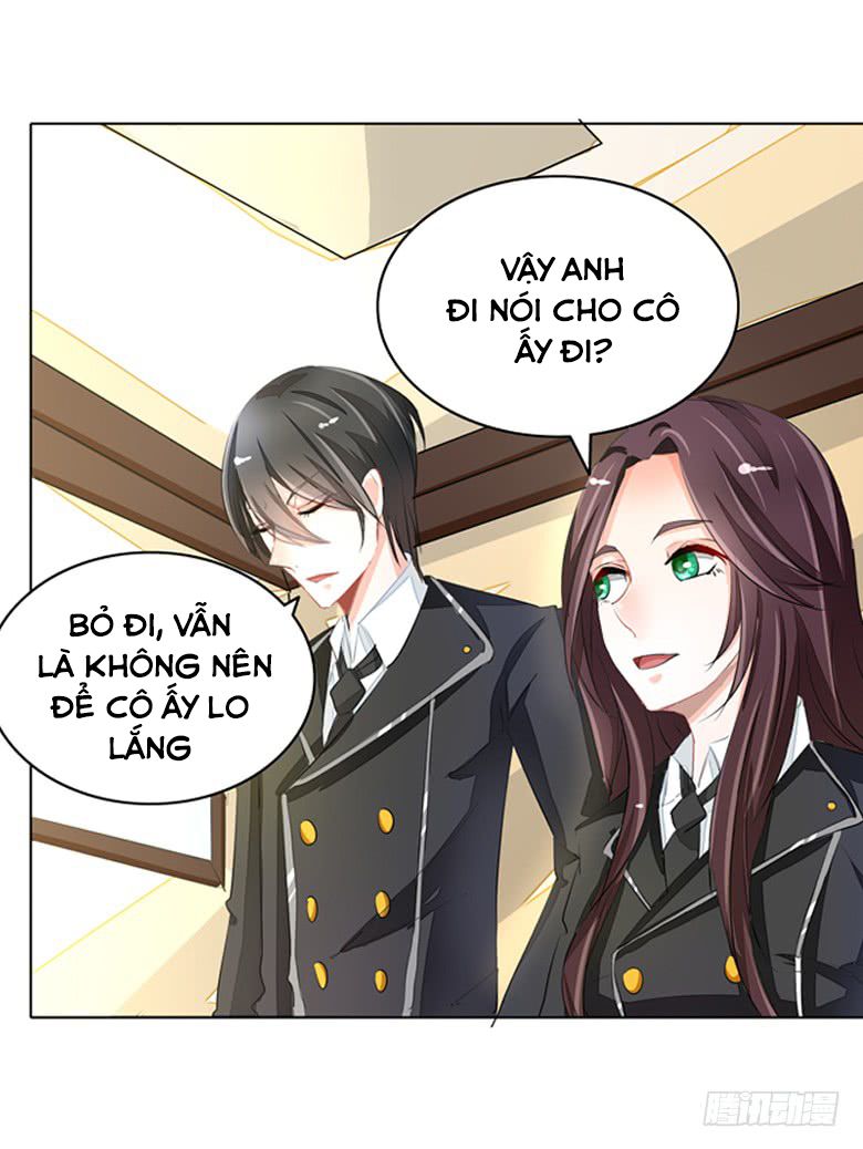 Dân Quốc Yêu Văn Lục chapter 50 - Trang 20