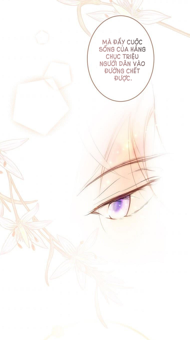 quý cô bí ẩn - secret lady chapter 59.1 41