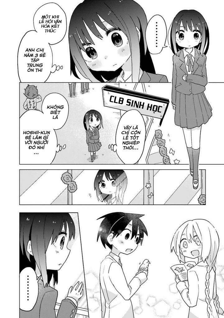 fukanzen na hito no tame ni chapter 10 11