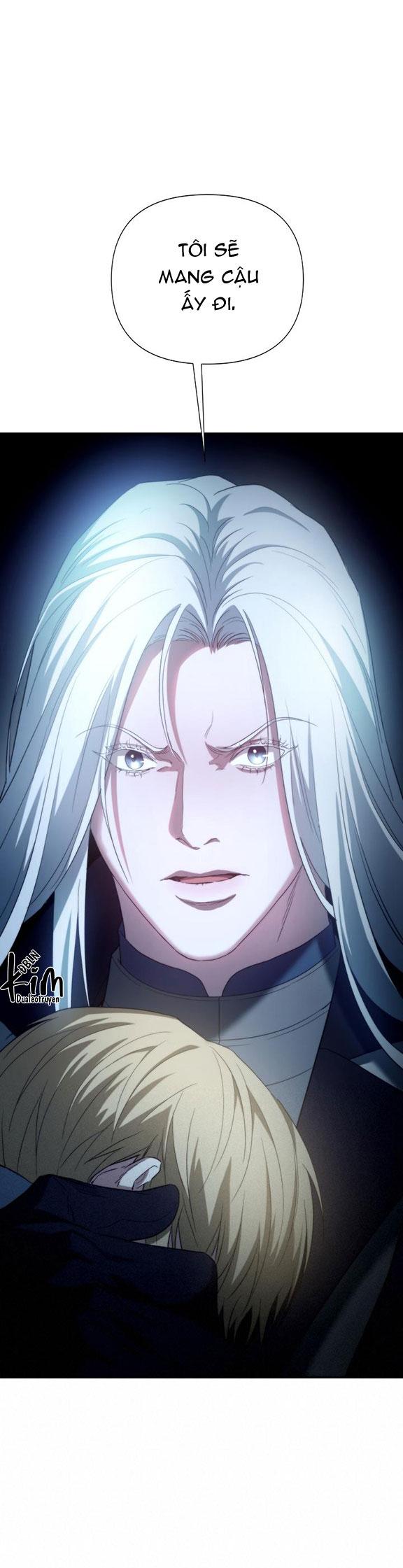 hai đất nước, đất nước của nô lệ chapter 33 33