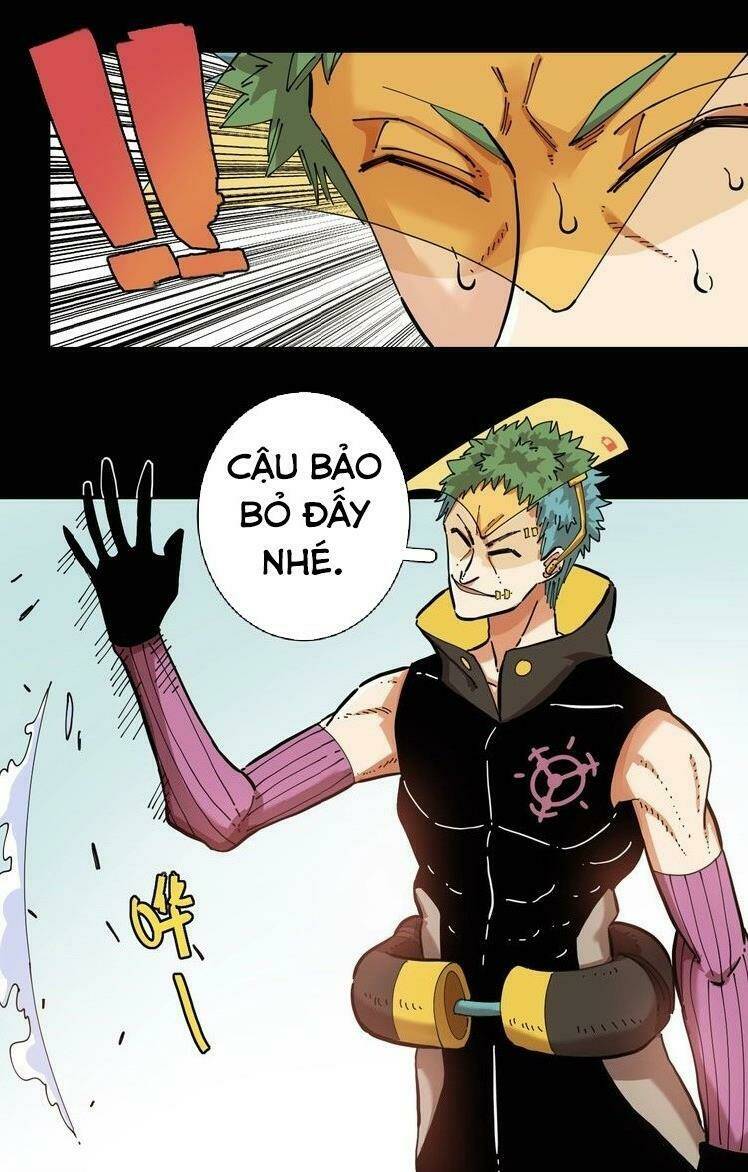 mạt thế chi thư chapter 22 27