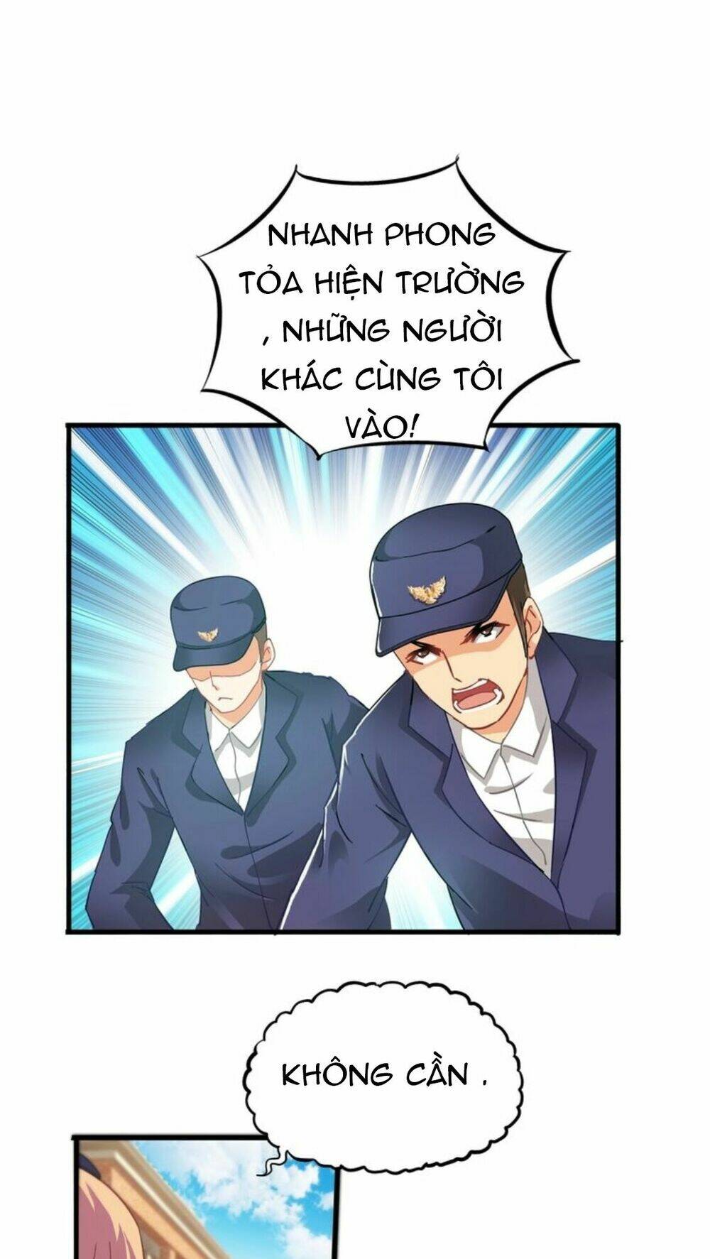 kinh thế kỳ nhân chapter 1 32