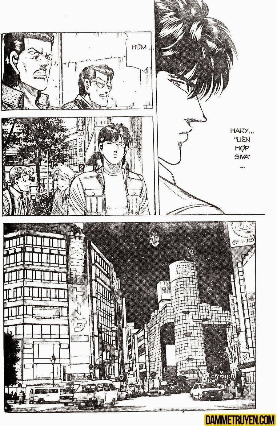 sức mạnh nhân đôi chapter 32.2 22