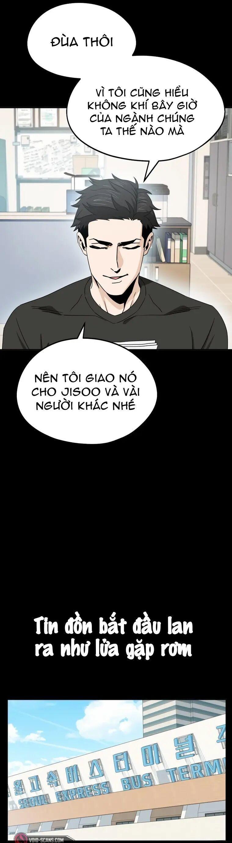 Lớ Ngớ Vớ Phải Tình Yêu chapter 72.1 21