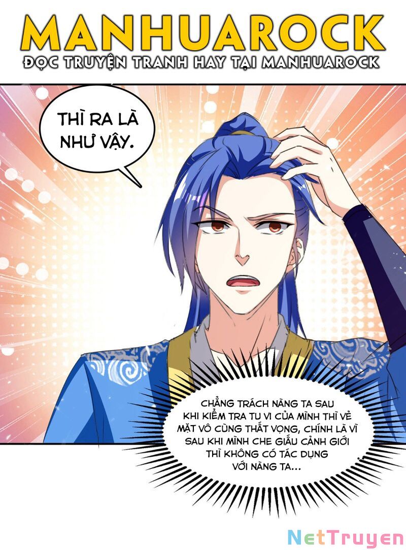 tối cường thăng cấp chapter 308 3