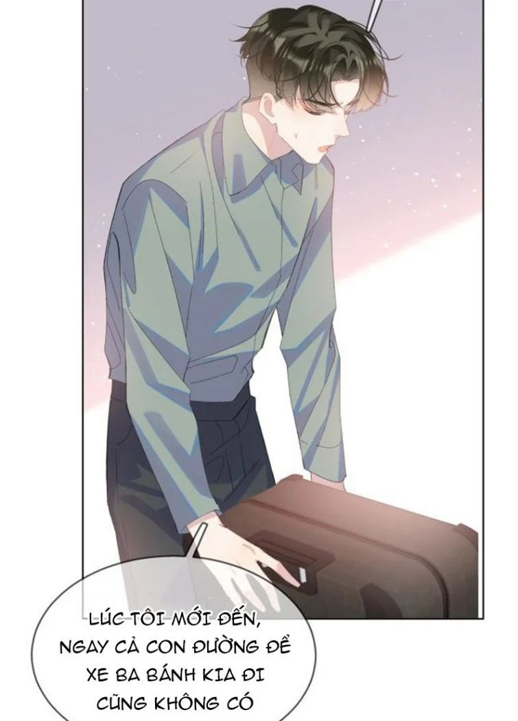 tư tự vạn thiên chapter 3 36