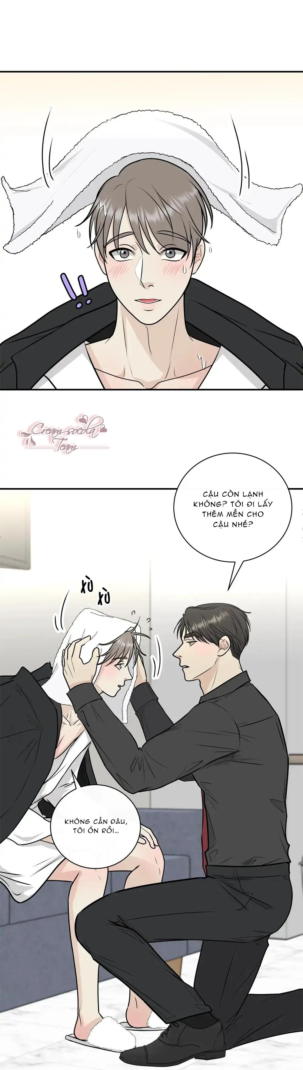 hạnh phúc trọn vẹn chapter 9 33