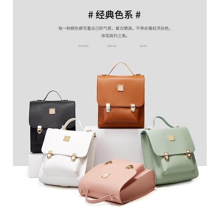 Túi đeo chéo nữ đẹp đi chơi cao cấp thời trang hàn quốc M010090